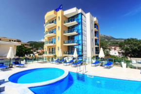  Atlantic Hotel  Добра Вода